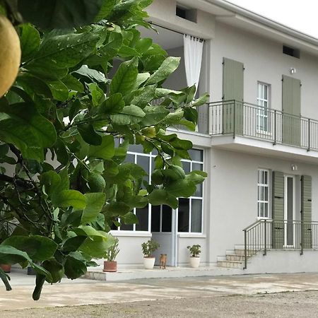 Corte Viviani Carzago Riviera Exterior foto